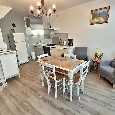 Apartamento L'Oustalou - Gite Entre Lot Et Truyere Entraygues-sur-Truyère Exterior foto